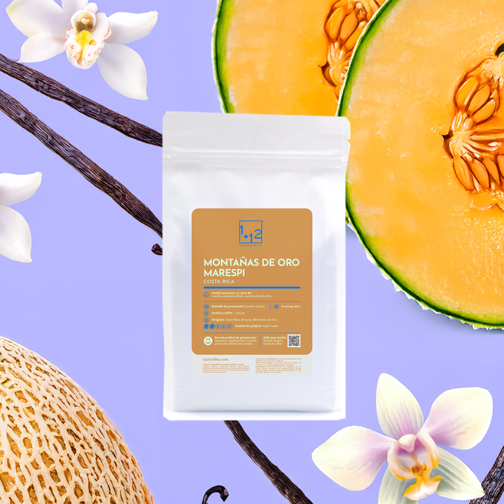 Costa Rica Marespi Cafea de Specialitate