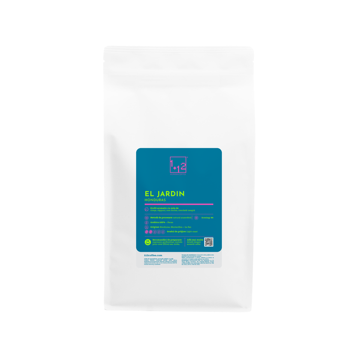 Honduras El Jardin Cafea de Specialitate