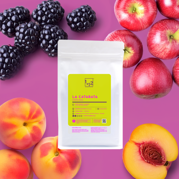 Costa Rica La Catarata Cafea de Specialitate