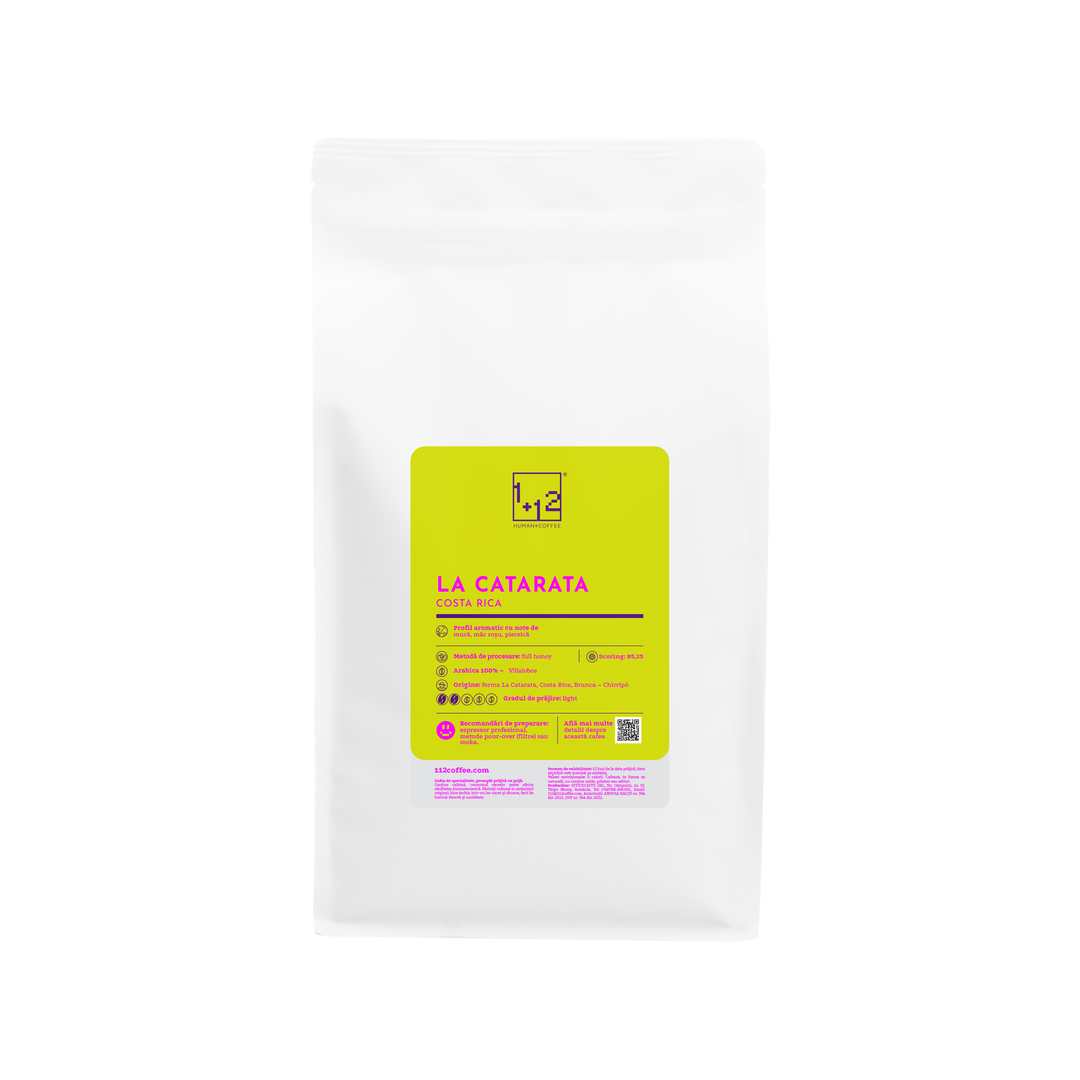 Costa Rica La Catarata Cafea de Specialitate