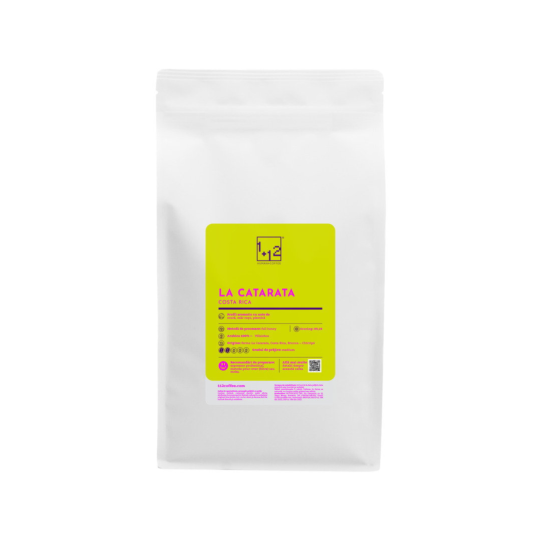 Costa Rica La Catarata Cafea de Specialitate