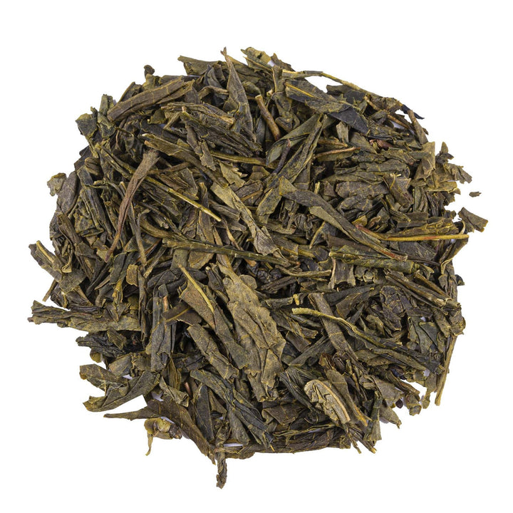 Ceai organic 50gr. Green Earl Grey ORGANIC