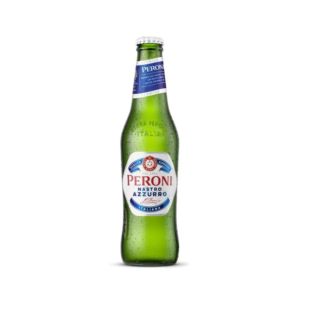BERE PERONI