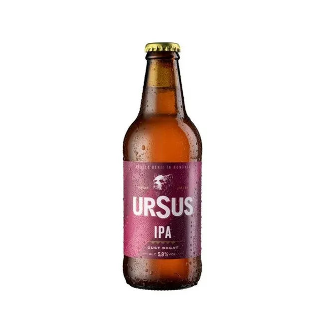URSUS IPA 0.33