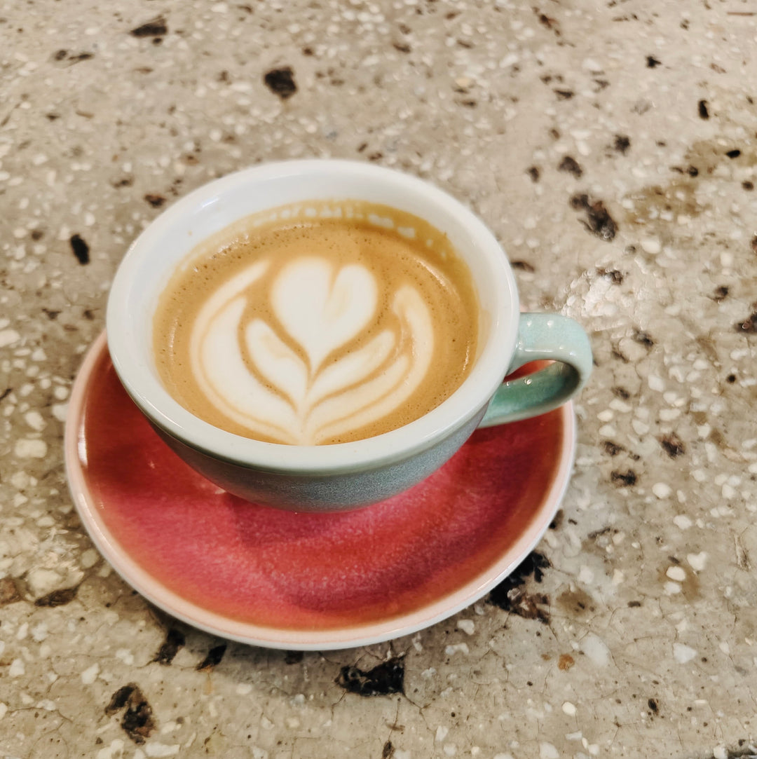 CORTADO