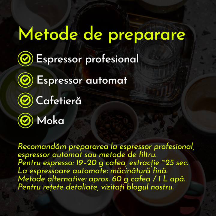 Guatemala Huehuetenango Cafea de Specialitate