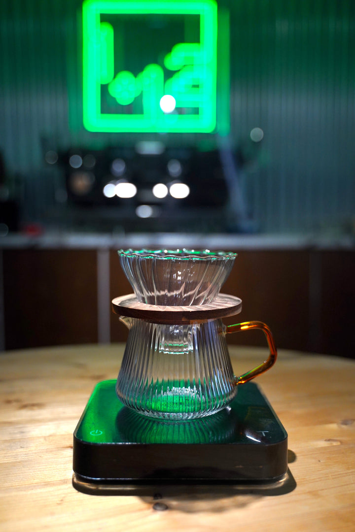 Moulin MACAP MXDL Xtreme Noir