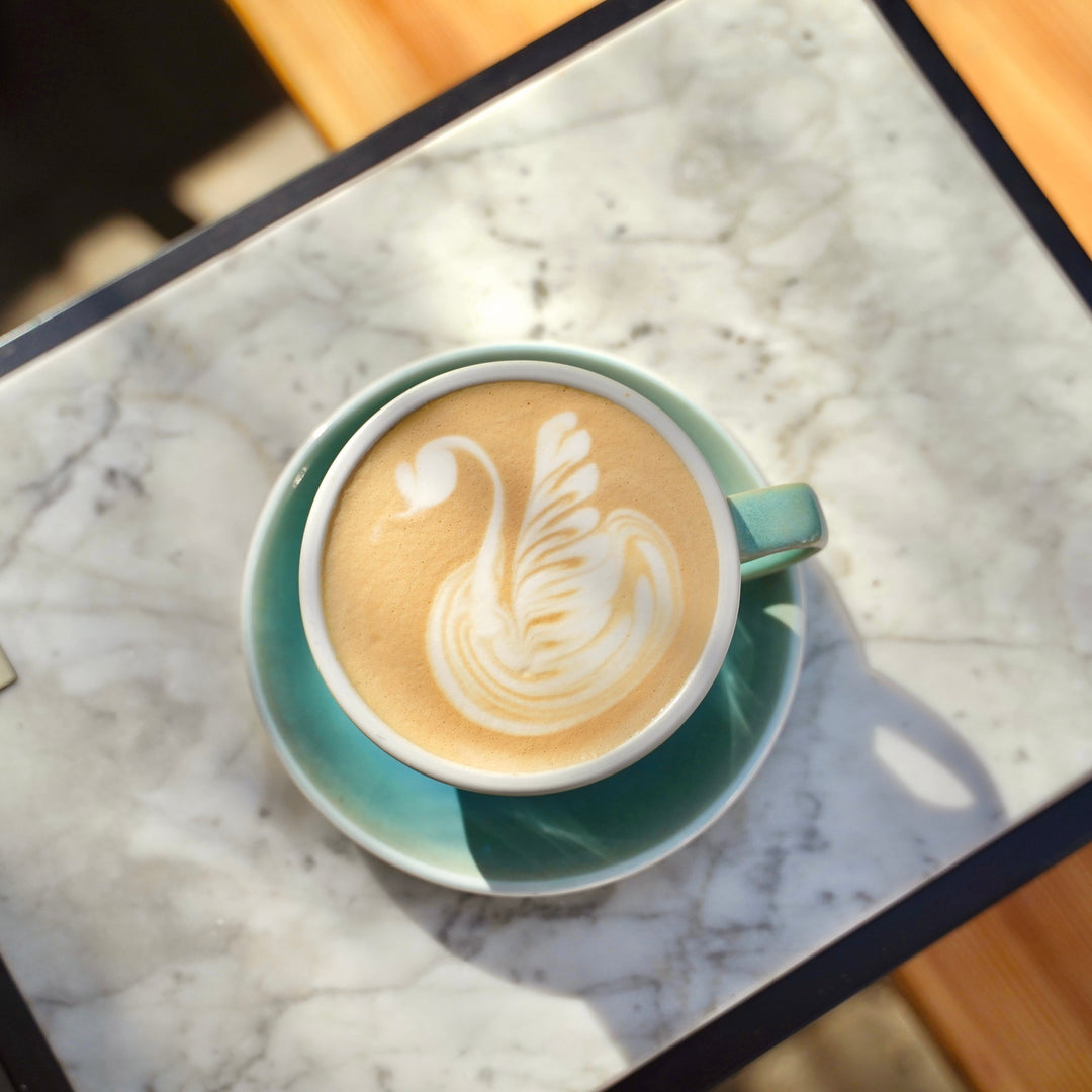 CAPPUCCINO