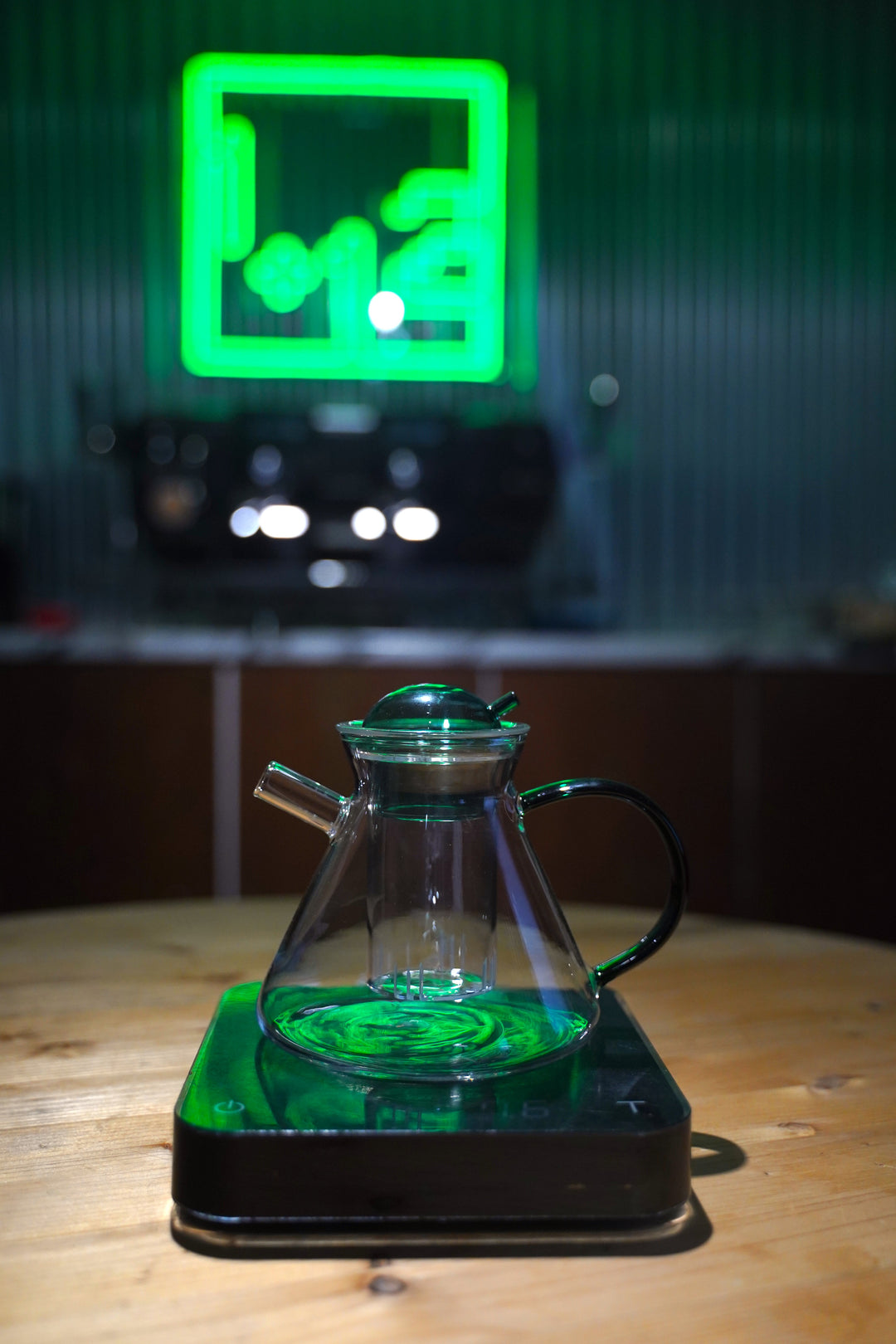 Moulin MACAP MXDL Xtreme Noir