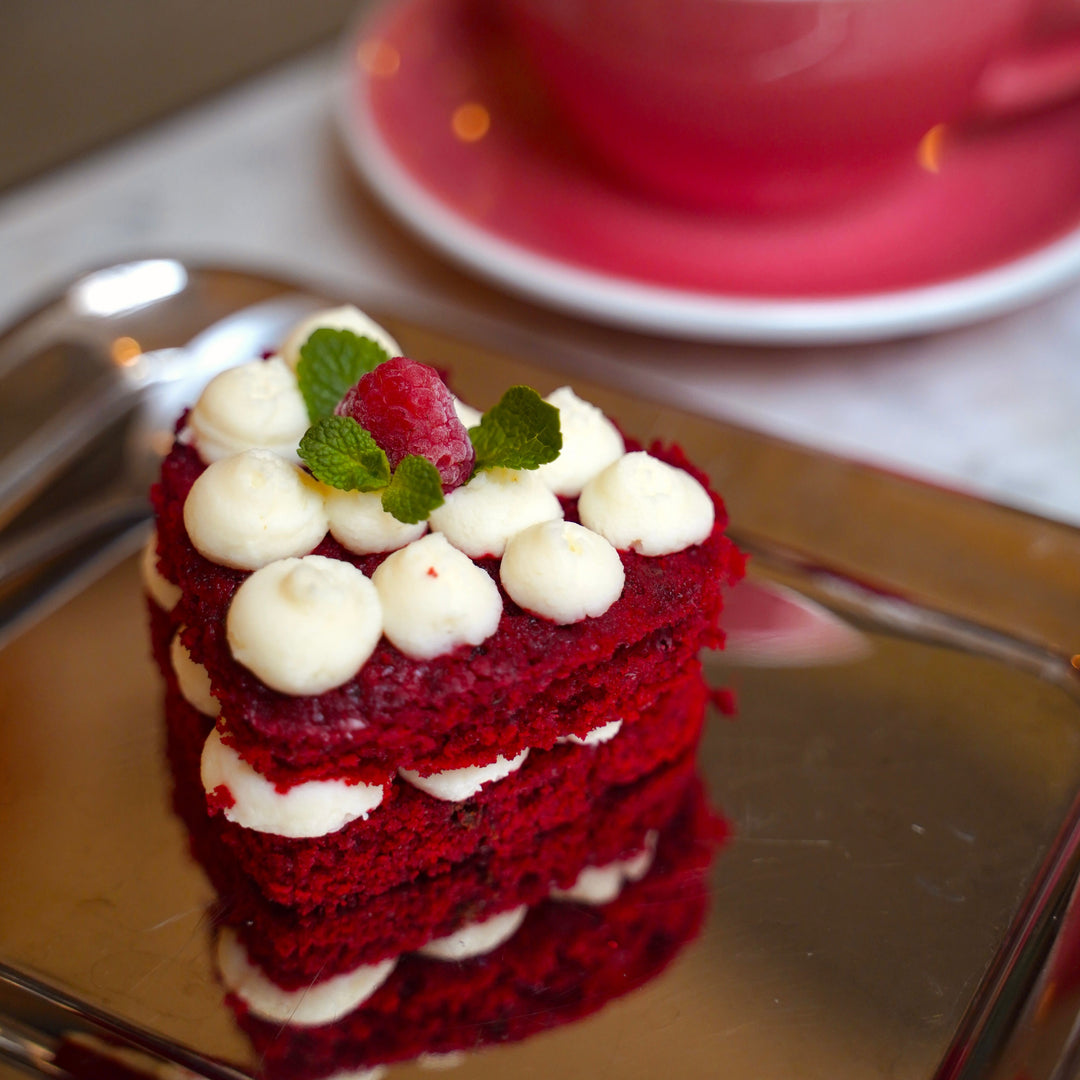 RED VELVET INIMĂ