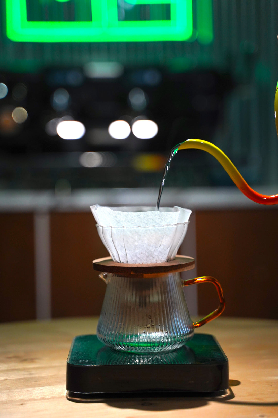 Moulin MACAP MXDL Xtreme Noir