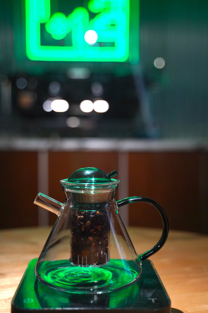 Moulin MACAP MXDL Xtreme Noir