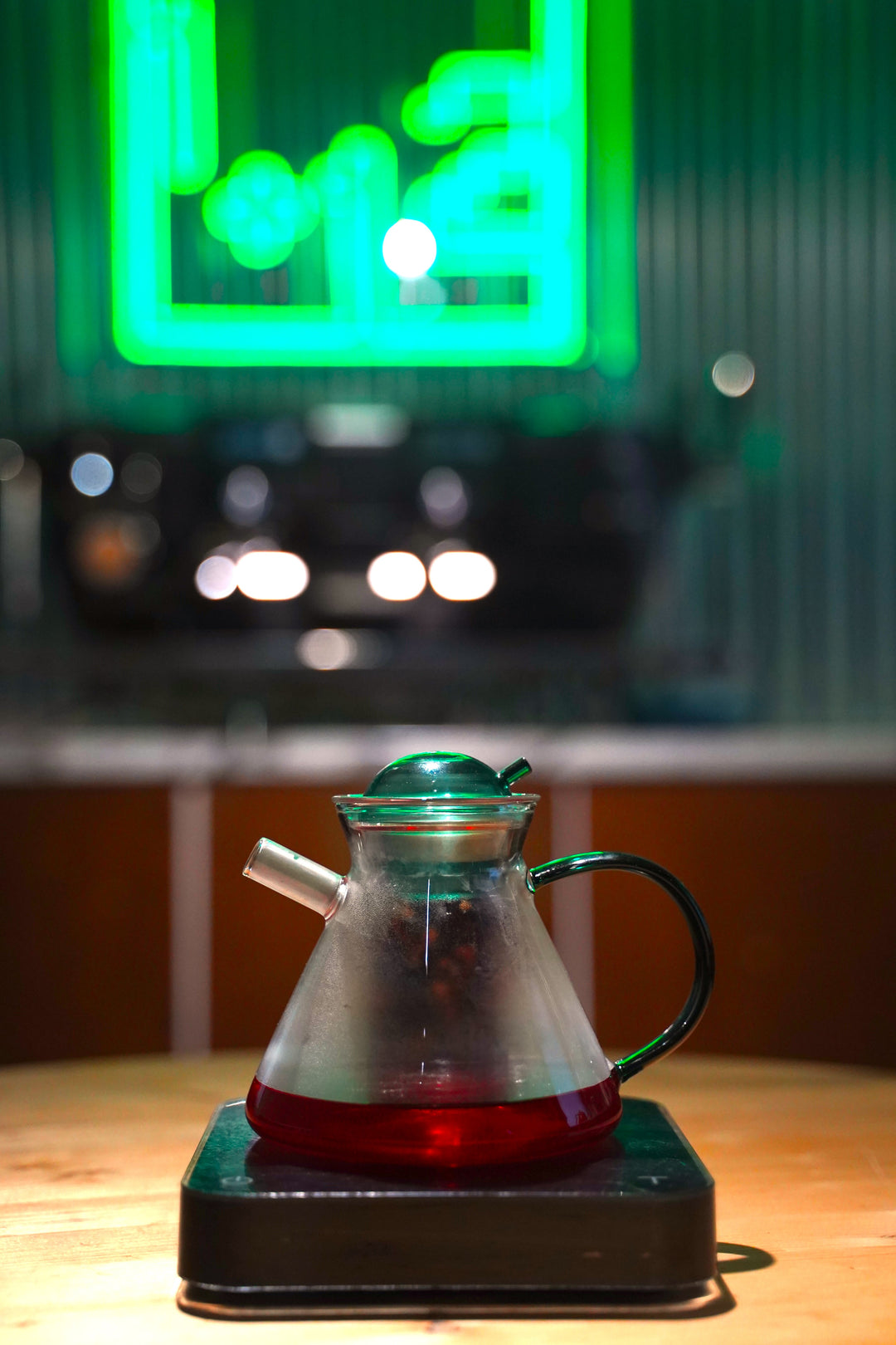 Moulin MACAP MXDL Xtreme Noir