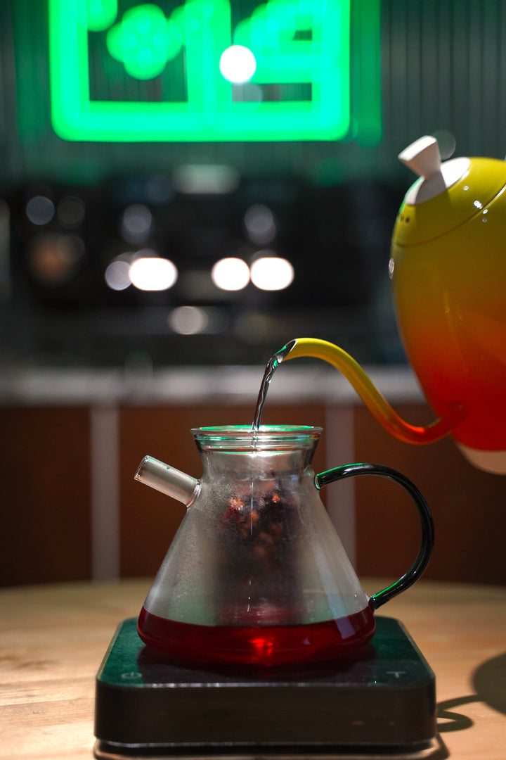 Moulin MACAP MXDL Xtreme Noir