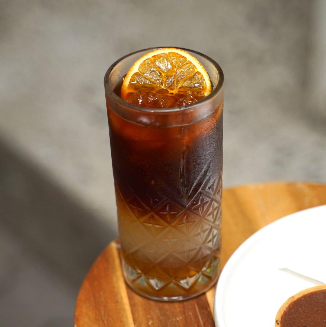 COLD BREW