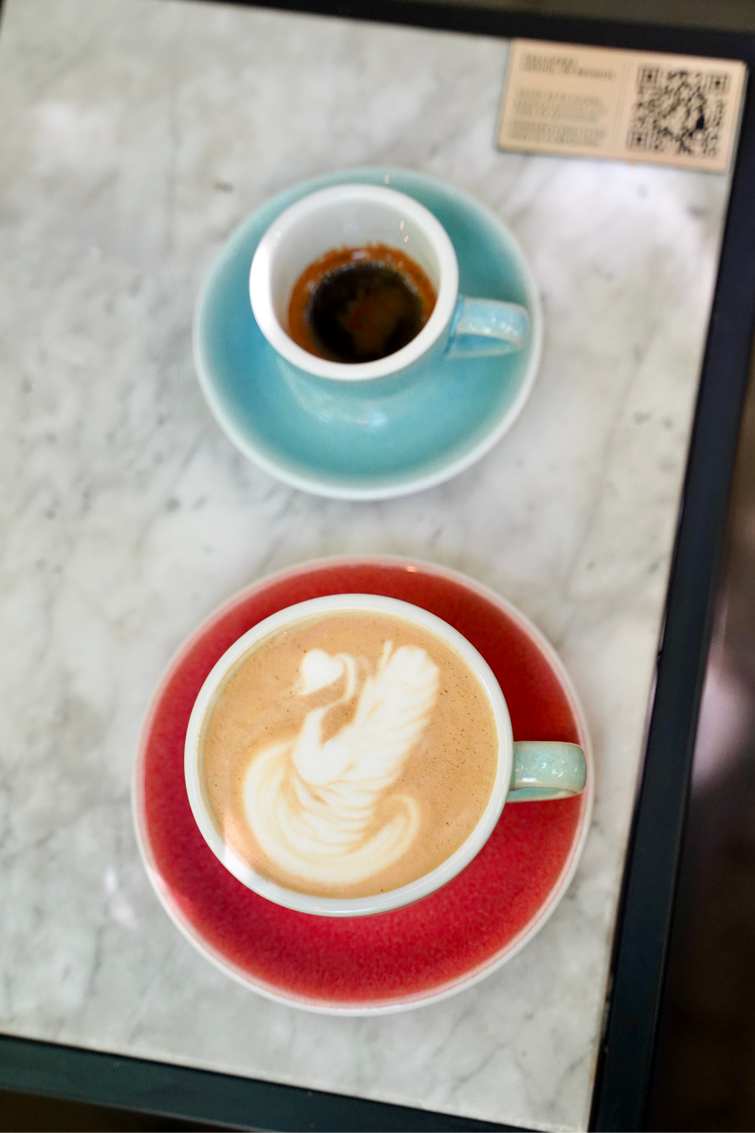 ESPRESSO SET