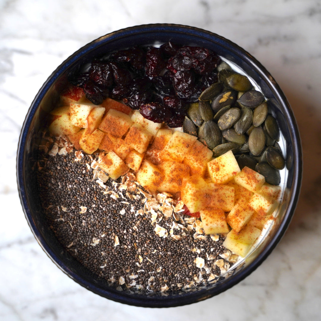 IAURT CU FRUCTE CONFITATE