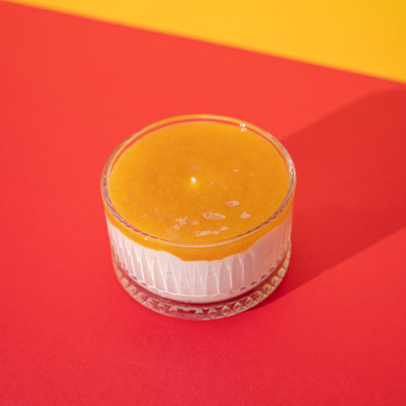 SOARE CU LĂMÂIE - BUDINCĂ DE OREZ