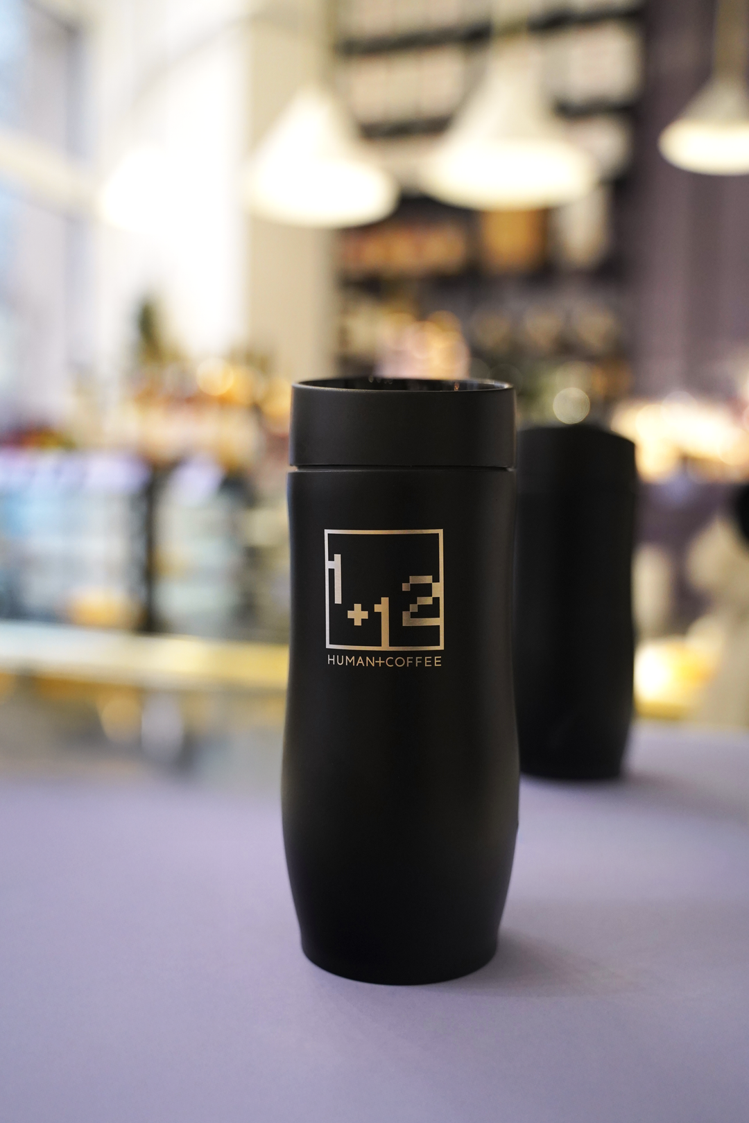 MACAP MXDL Xtreme Black Grinder