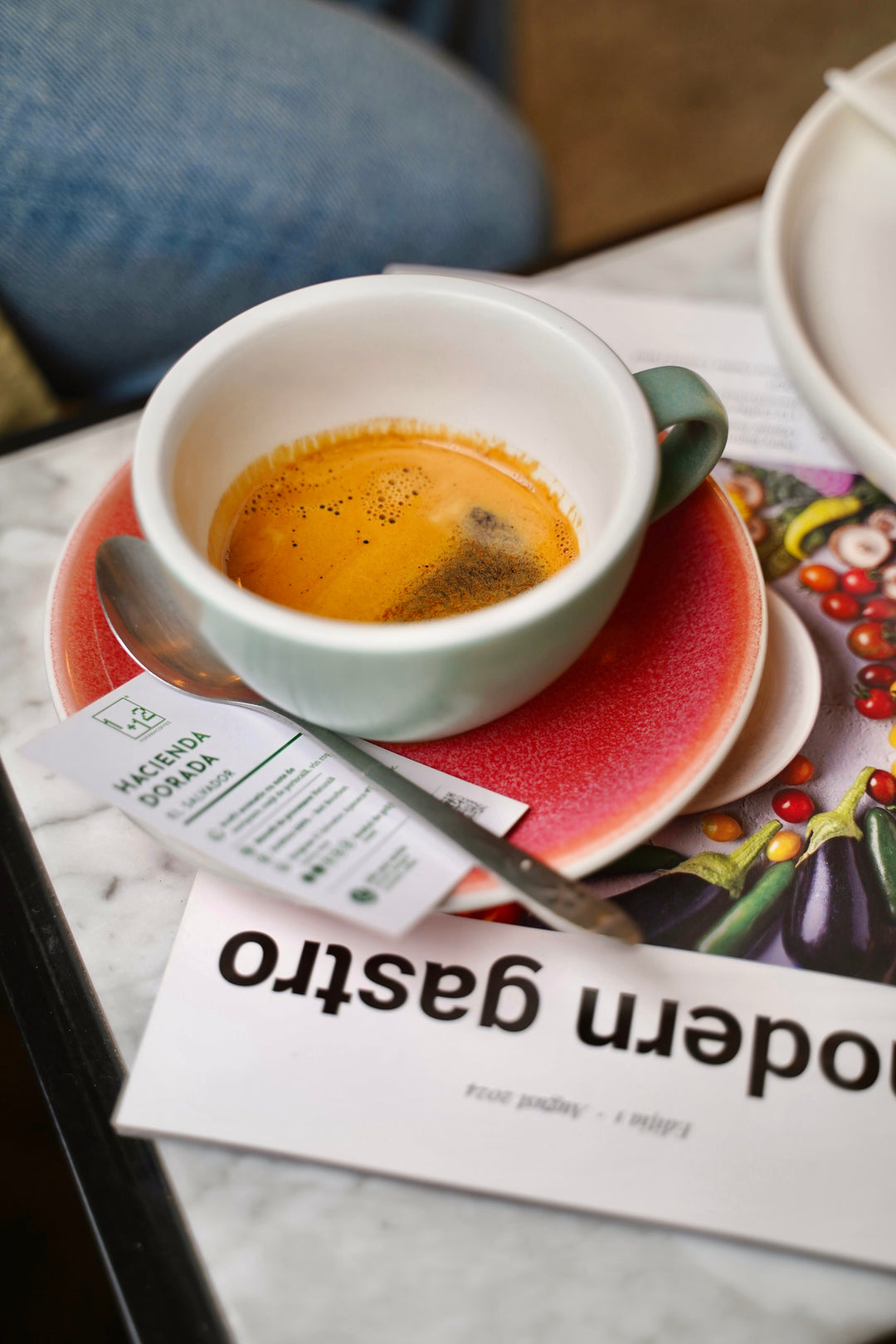 ESPRESSO