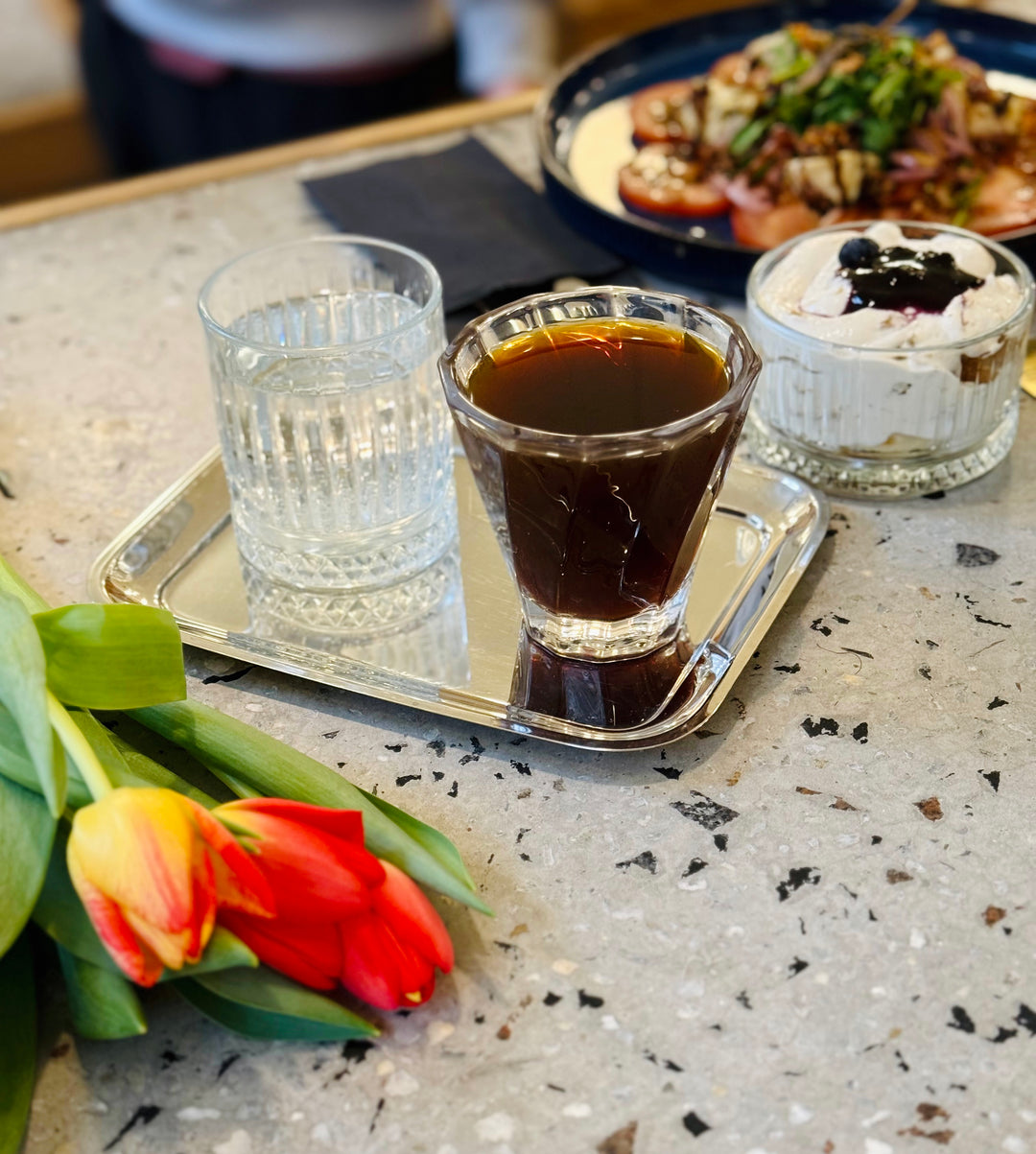 V60 WONDERFUL SELECTION
