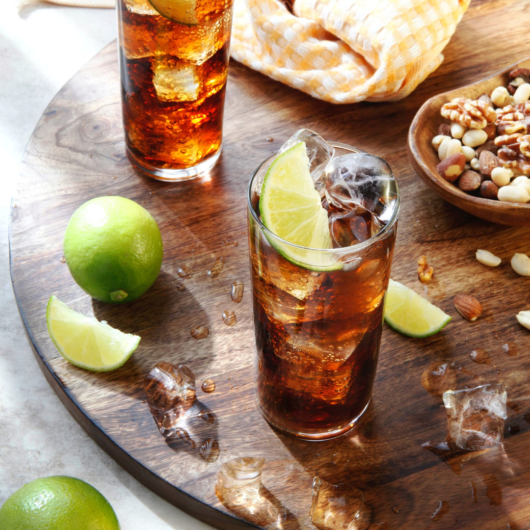 CUBA LIBRE