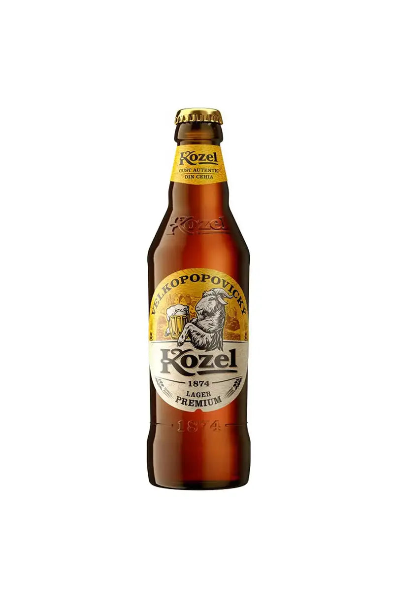 BERE KOZEL