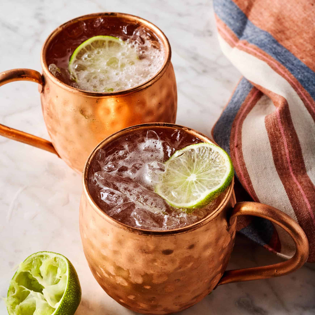 MOSKOW MULE