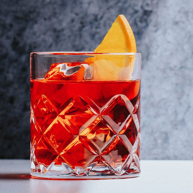 NEGRONI BOTTEGA