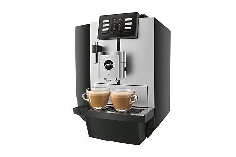 Aparat de cafea Jura X8 - 112 Coffee Roastery