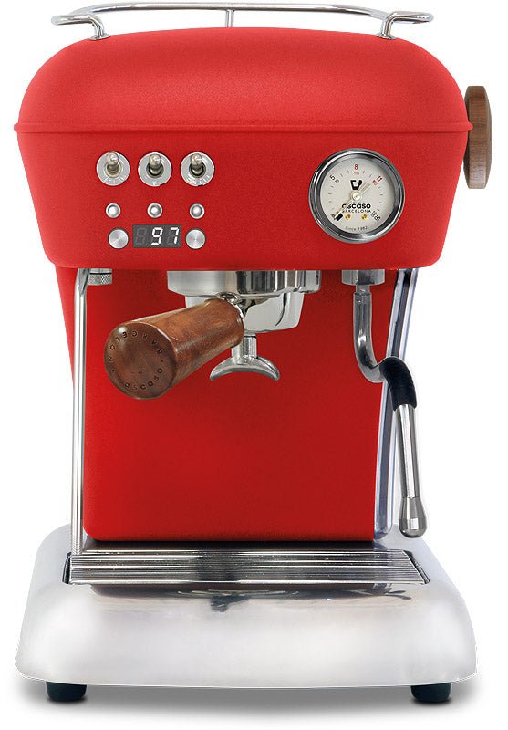 Espressor Ascaso Dream PID - Home Use - 112 Coffee Roastery