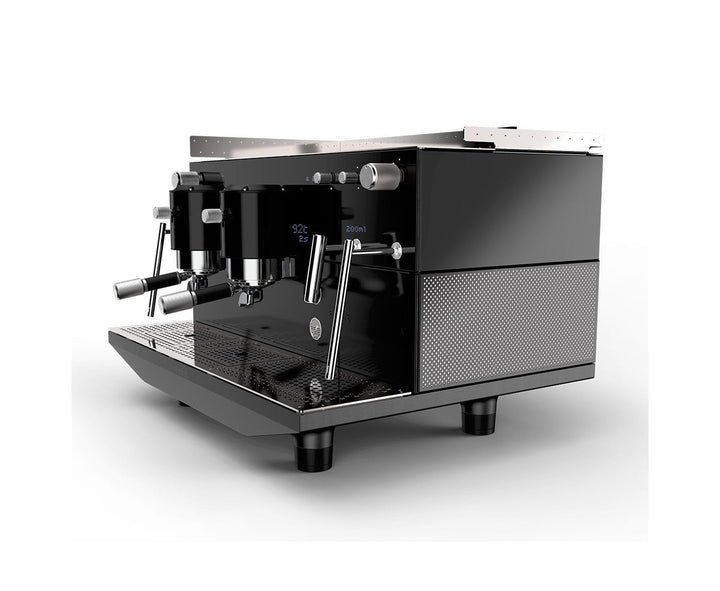 Espressor Iberital Vision 2 Groups SH - 112 Coffee Roastery